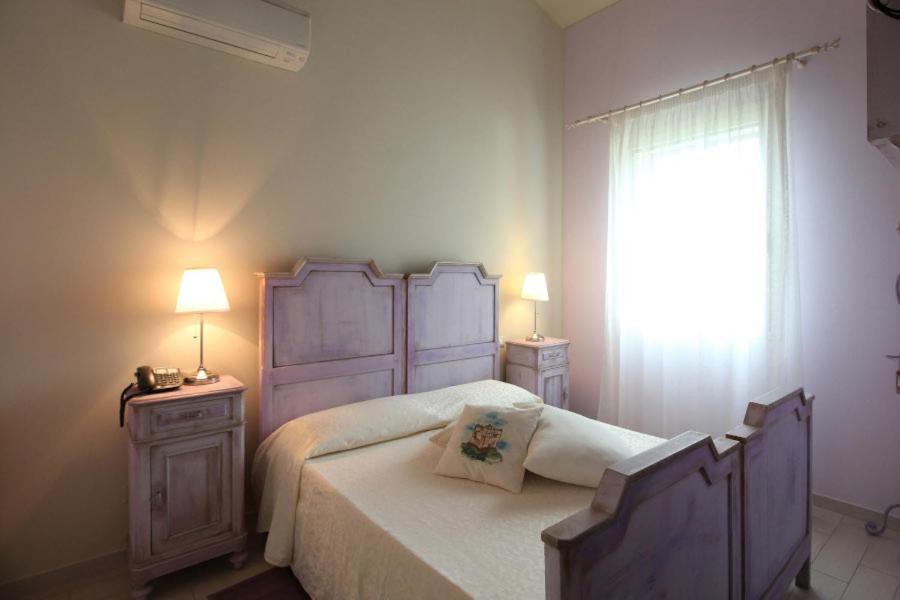 Lucciole Nella Nebbia Otel Stellata Dış mekan fotoğraf