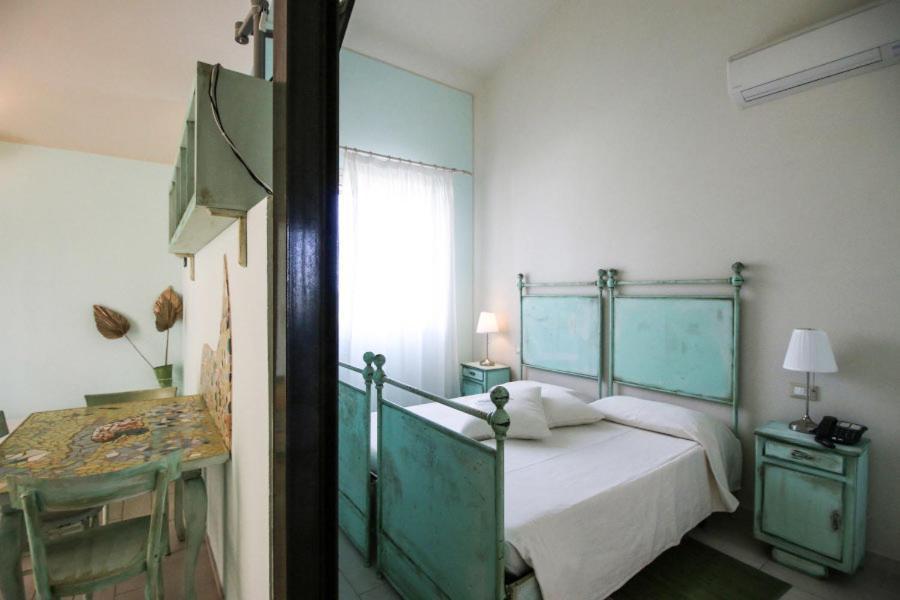 Lucciole Nella Nebbia Otel Stellata Dış mekan fotoğraf