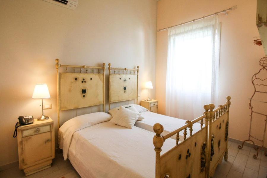 Lucciole Nella Nebbia Otel Stellata Dış mekan fotoğraf